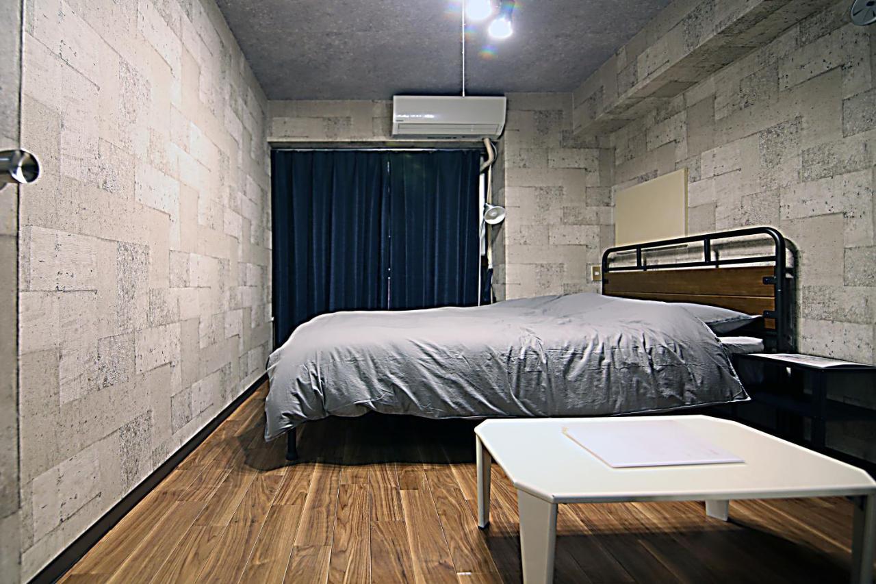 Appartement Kb House Shinjuku Double Free Poket Wifi!