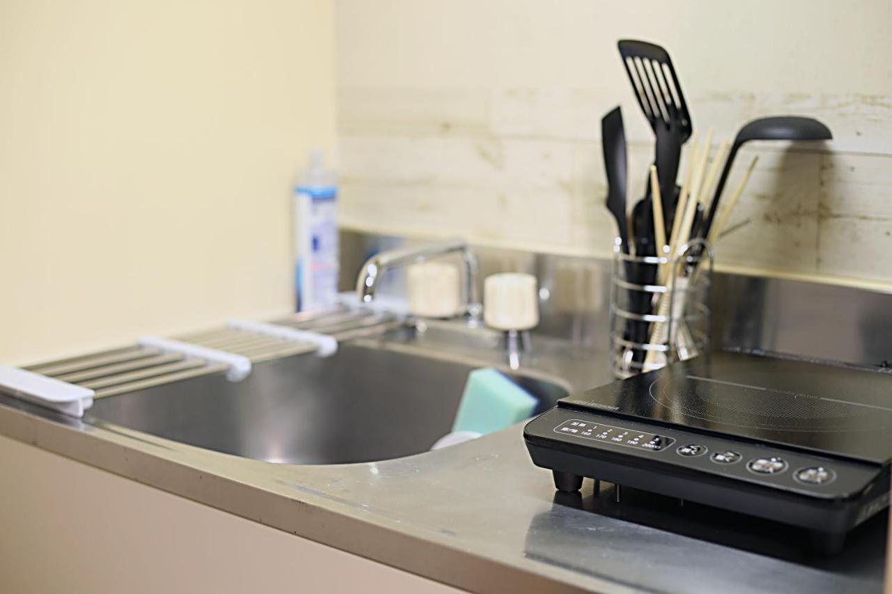 Appartement Kb House Shinjuku Double Free Poket Wifi! *