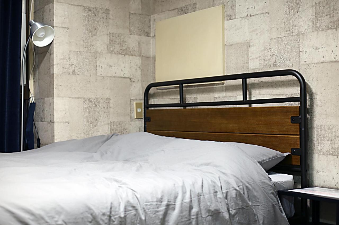 Appartement Kb House Shinjuku Double Free Poket Wifi! *